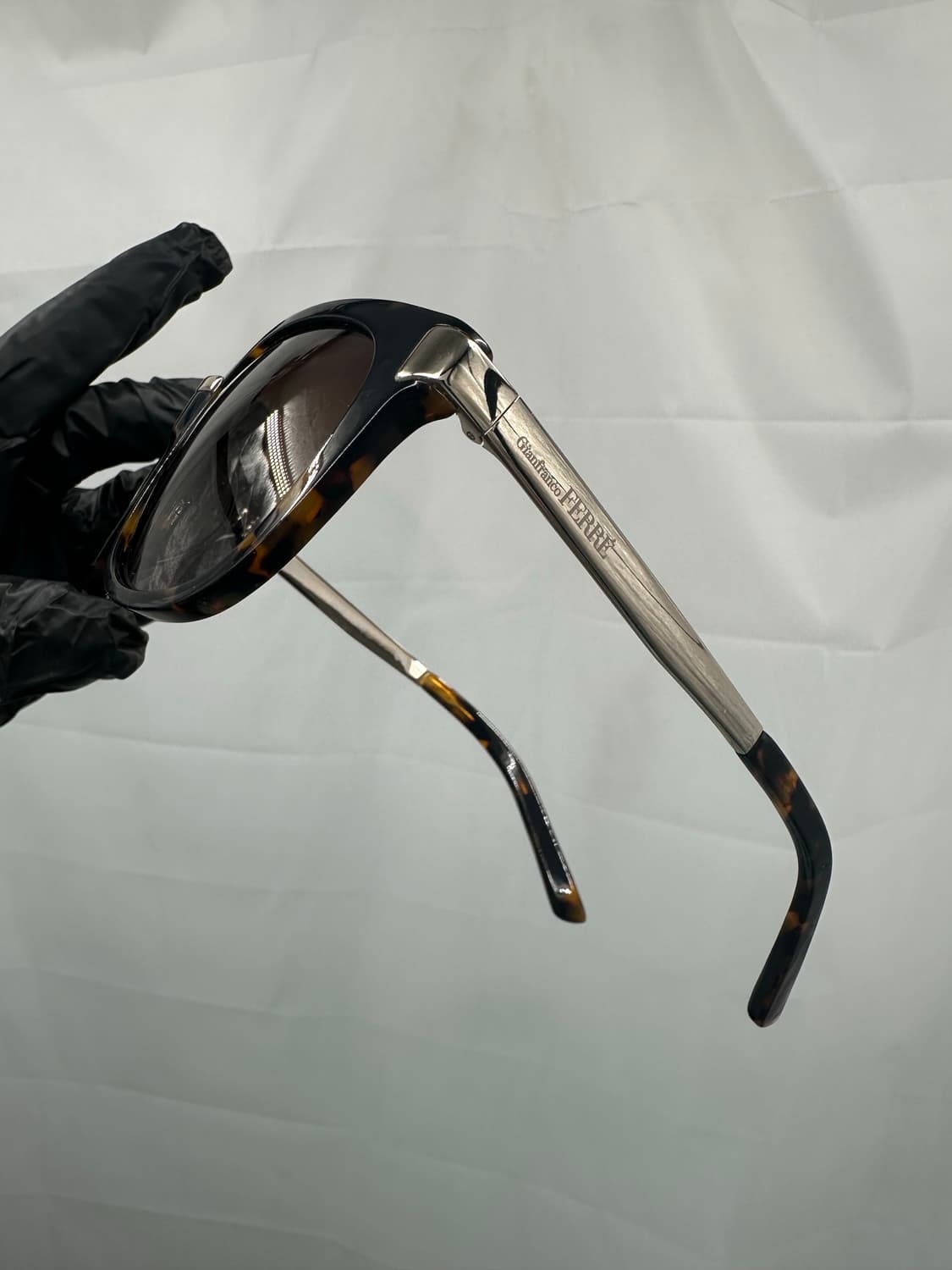 [새상품 무료배송] 지안프랑코 페레 Made In Italy 선글라스 상품이미지6