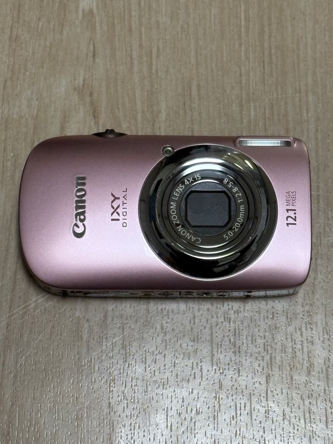 ixus 110 / ixy 510 익서스 110 핑크 판매합니다! 상품이미지1