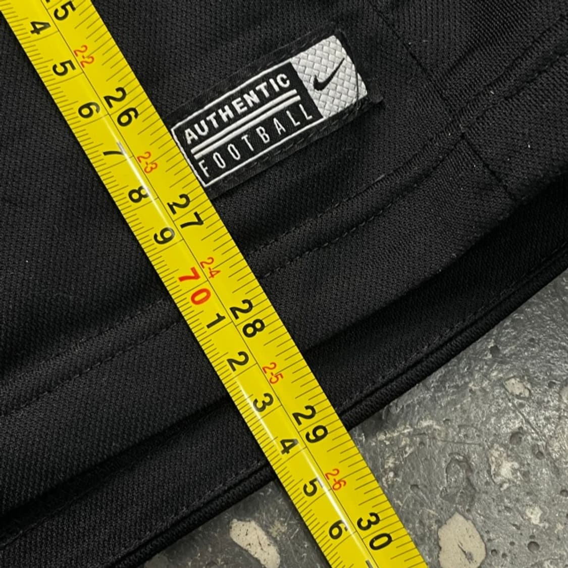 100 나이키 드라이핏 집업 상품이미지7