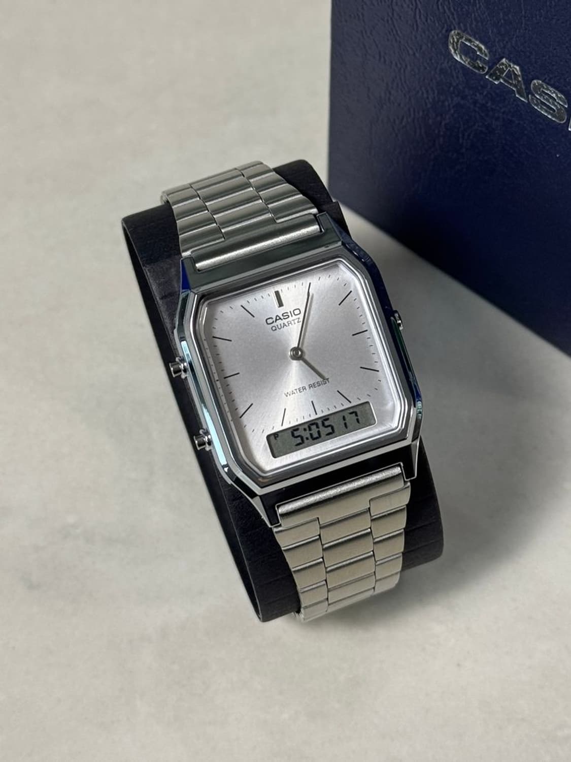 5154P*JA CASUAL WATCH J 5154P*JA 캐쥬얼 시계 상품이미지1