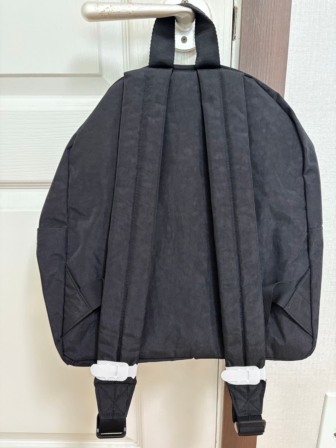 BAGGU 바쿠백 바쿠 미디움 나일론 백팩 가방 상품이미지2