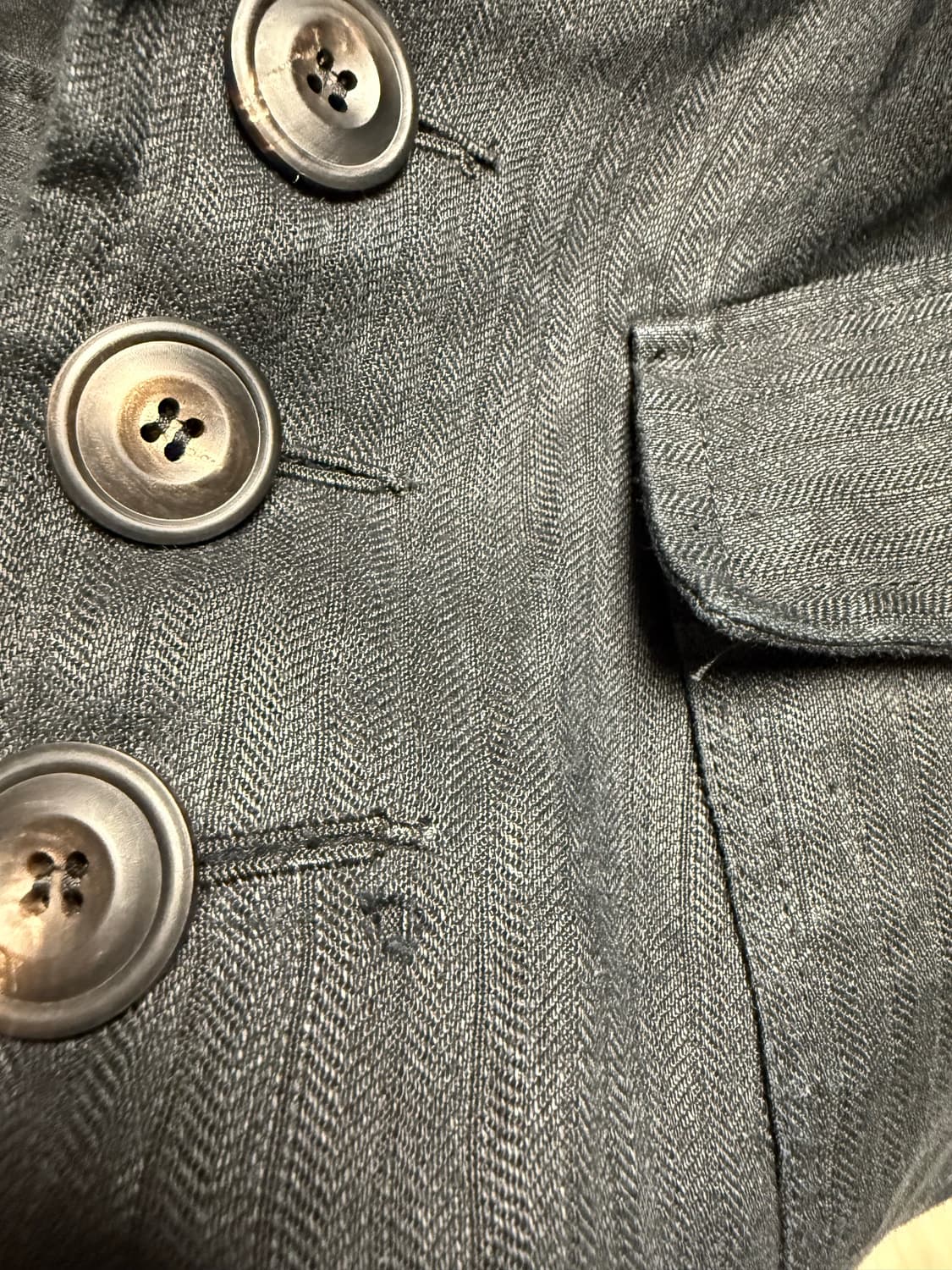 John alexander skelton ogmore jacket 상품이미지3