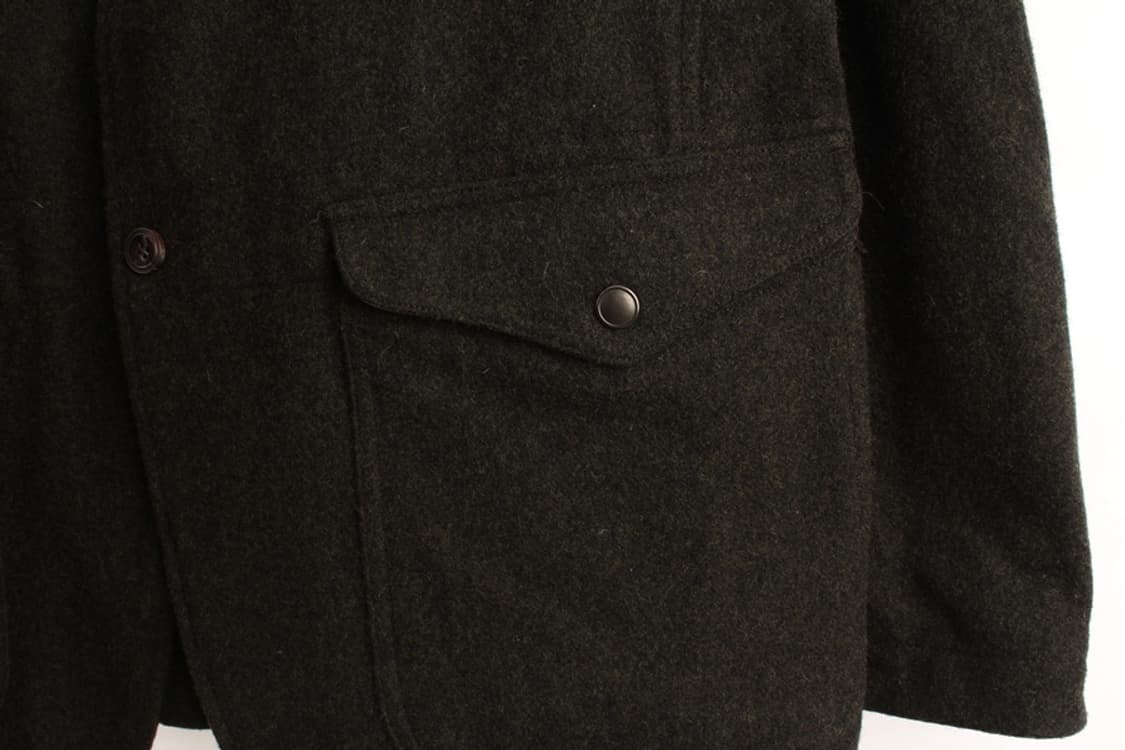 L 이스트로그 모직 블레이저 상품이미지4