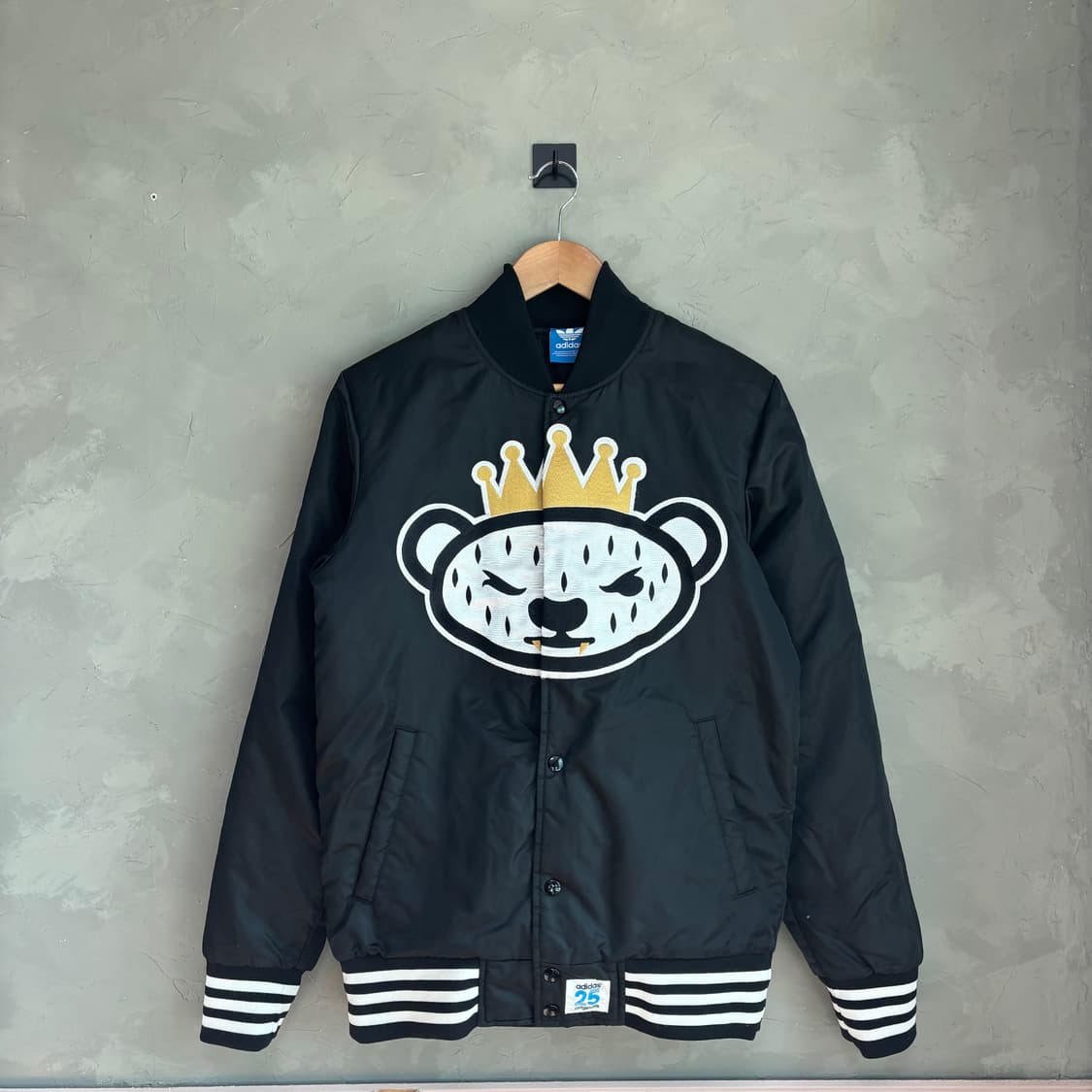 아디다스 니고베어 스타디움 자켓 상품이미지1