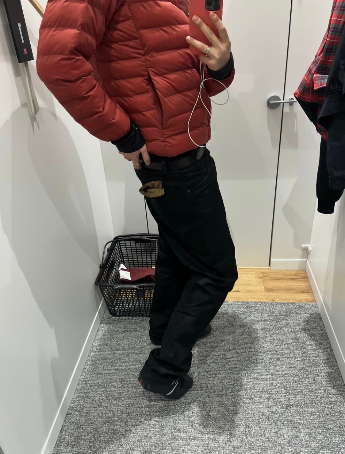 프라다 스포츠 스니커즈 상품이미지4