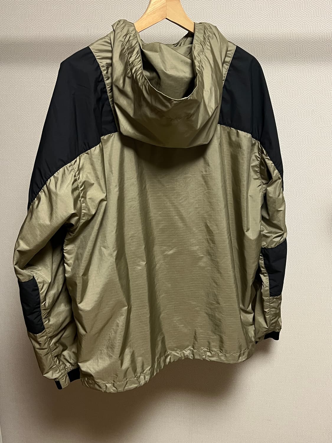 노스페이스 퍼플라벨 x 나나미카 자켓 상품이미지5