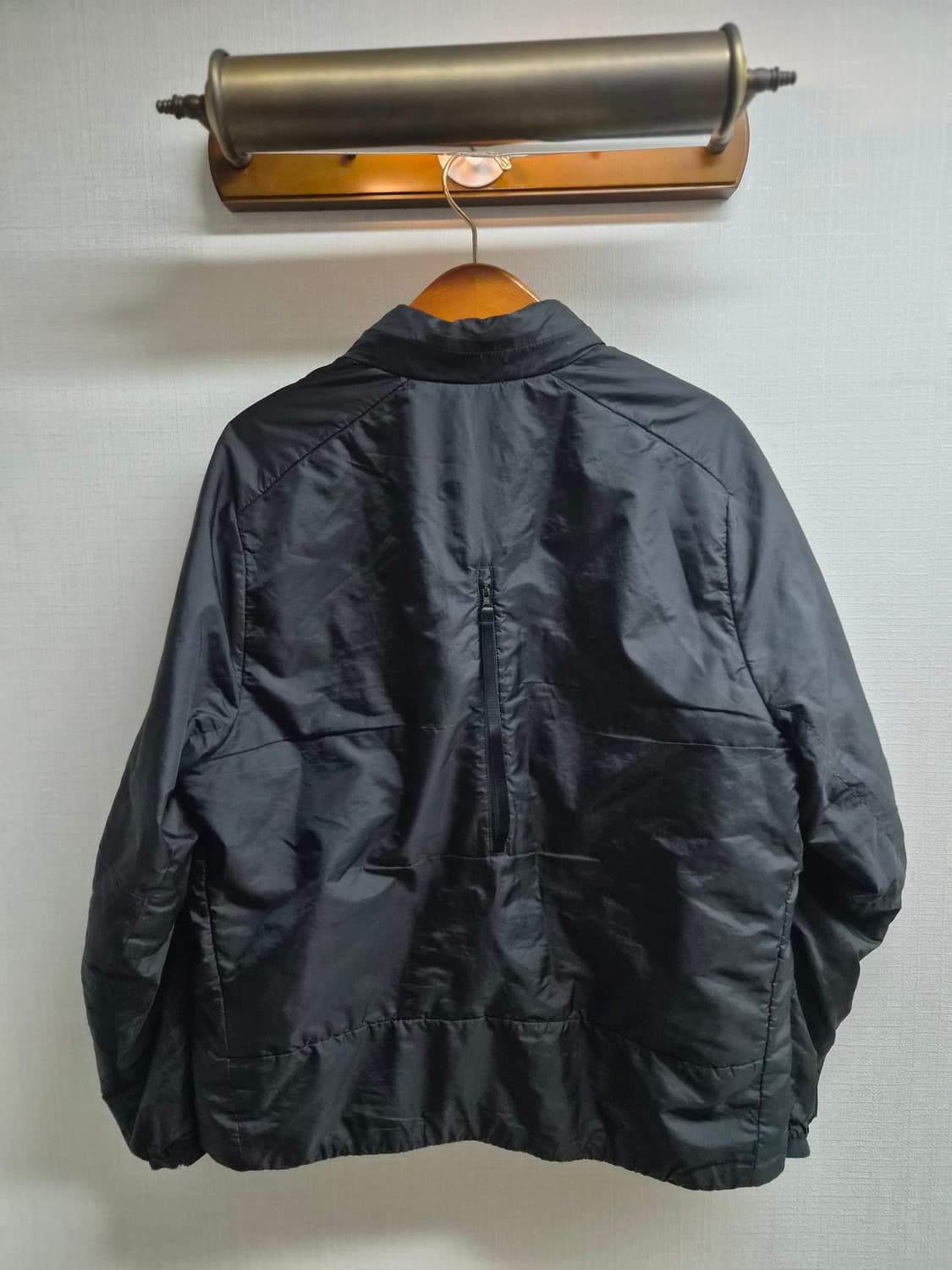 2XL) 나이키 써마핏 ADV 리펠다운 경량패딩 팝니다 상품이미지2