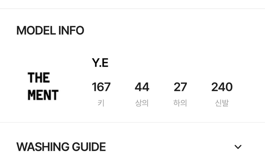 새상품) 로우라이즈 블랙 카고 팬츠 S 상품이미지10