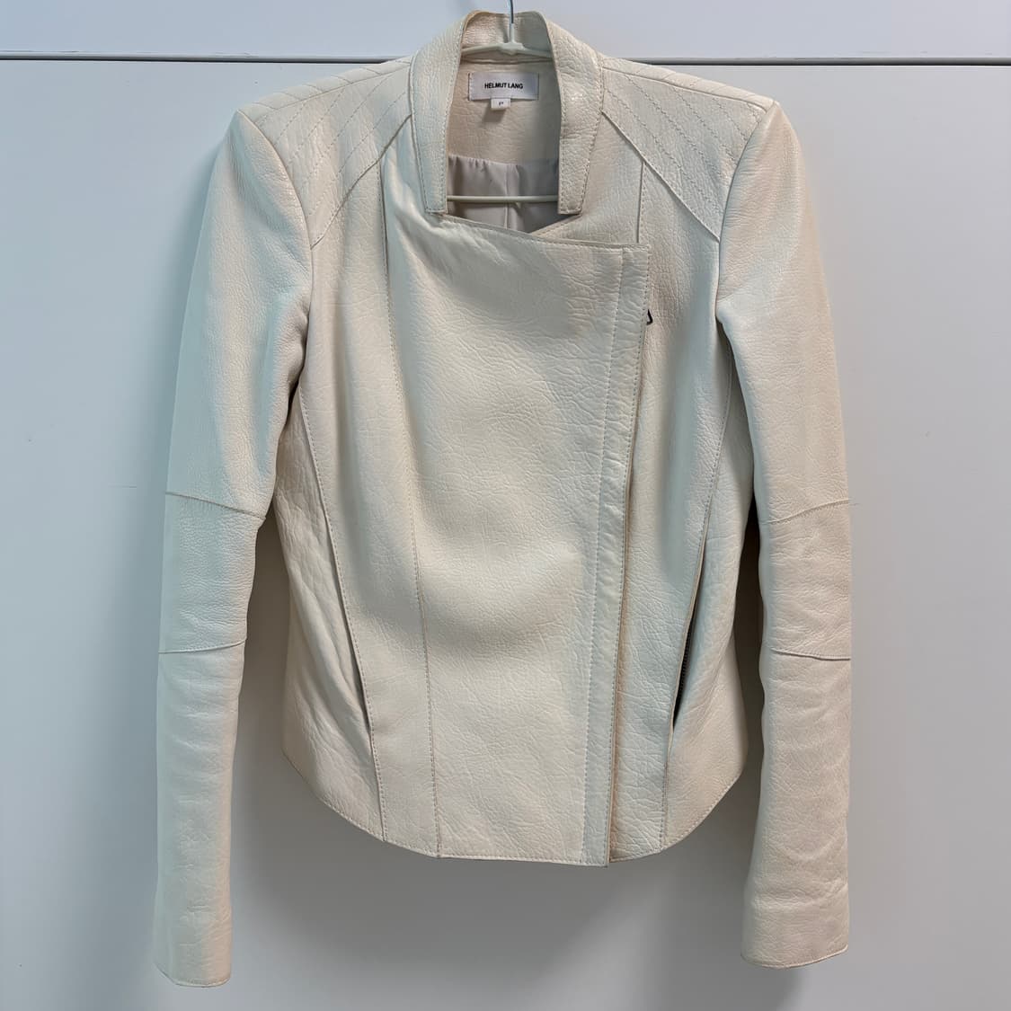 헬무트랭 바이커자켓 상품이미지2
