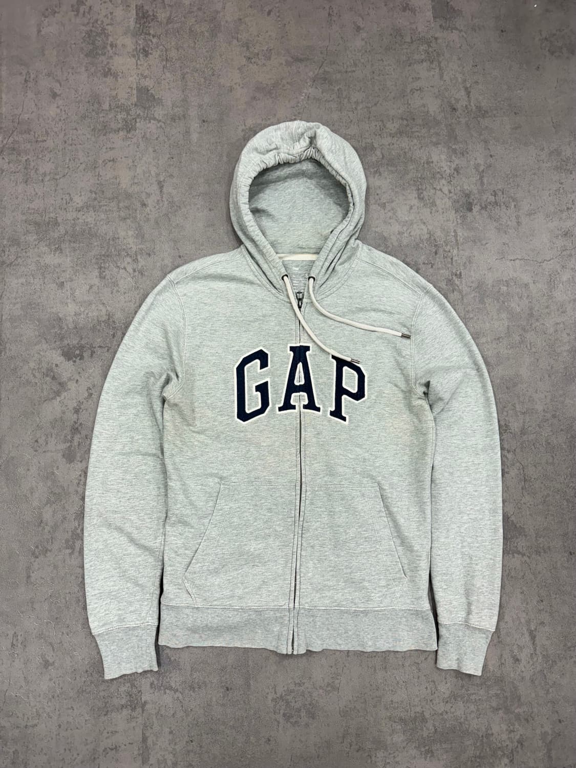 갭 후드집업S 상품이미지1