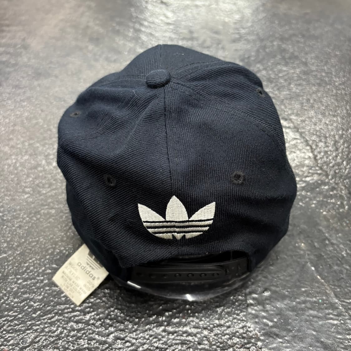 90s adidas cap 상품이미지3