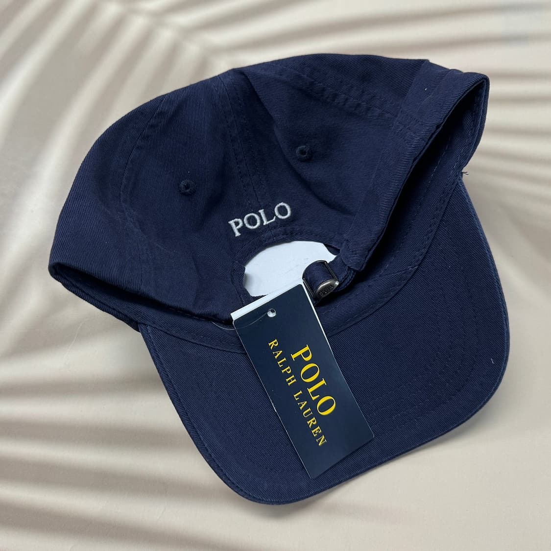 ((새상품) 폴로 랄프로렌 볼캡 상품이미지5