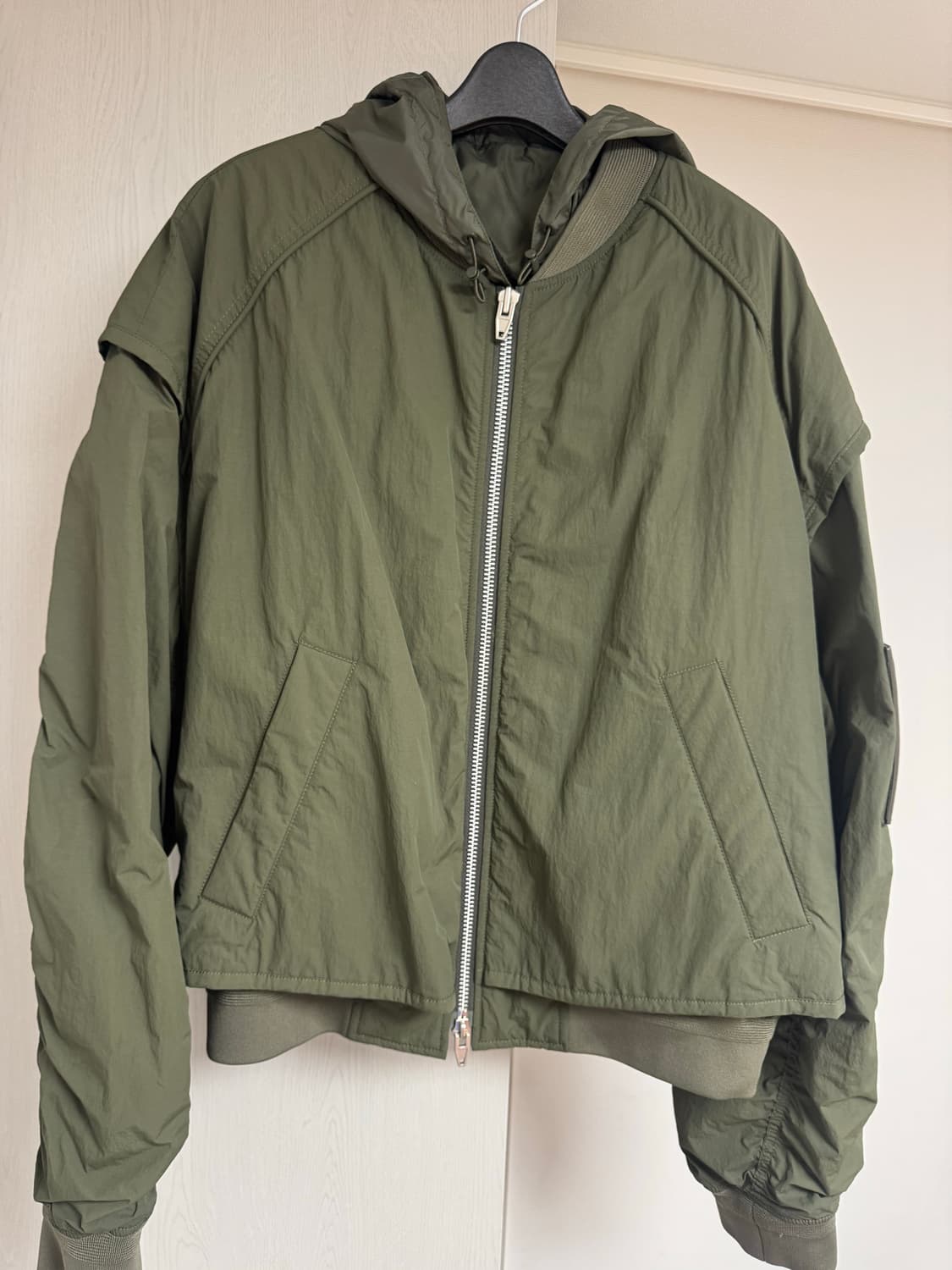 준지 디테처블 마원 46 상품이미지2