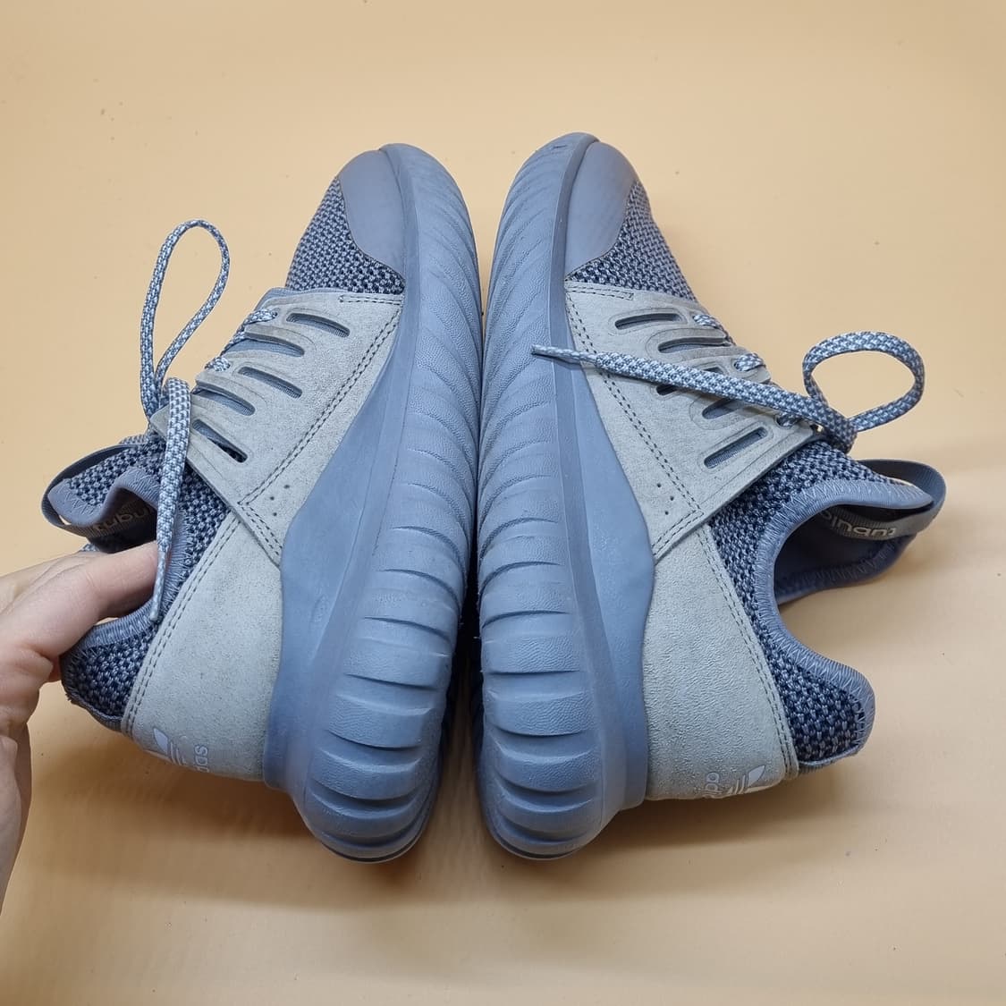 아디다스 오리지널 튜블라 여성운동화230  상품이미지5