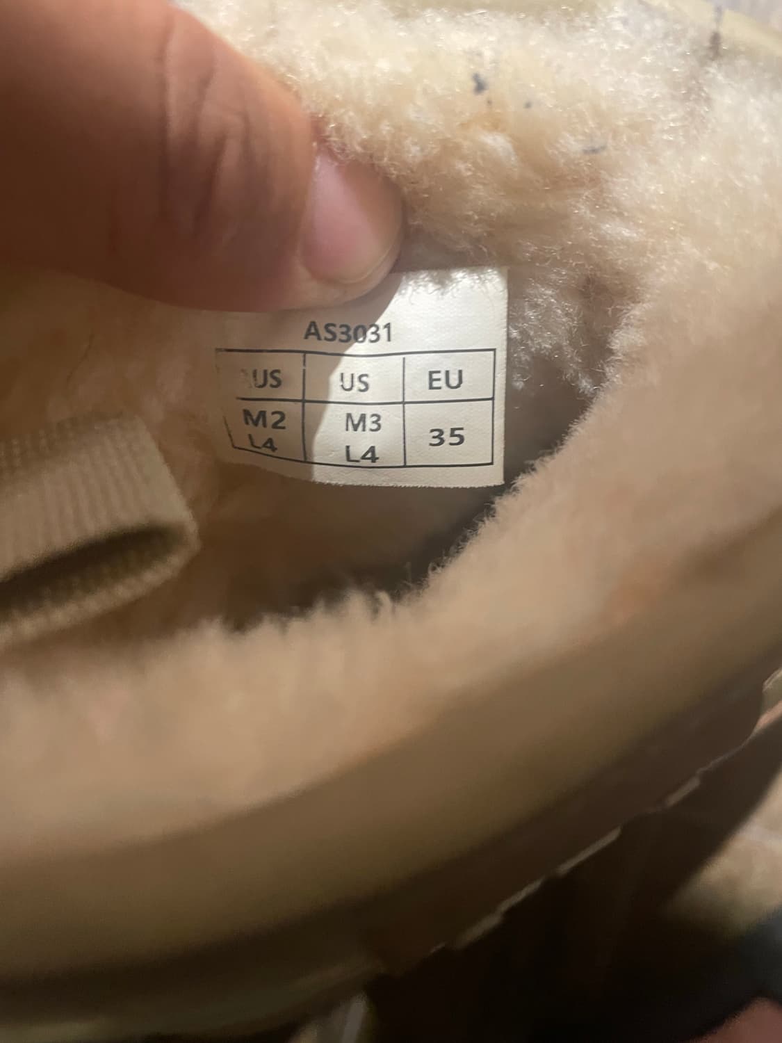 어그 220~225사이즈 상품이미지5