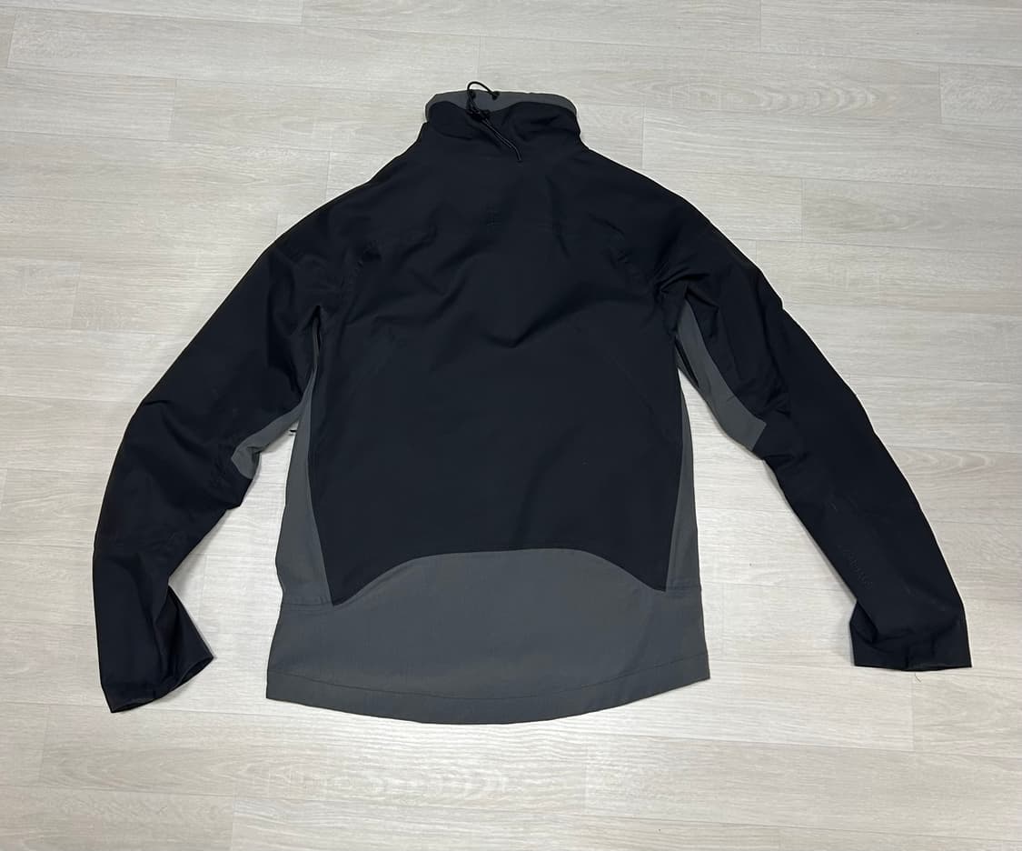 GR10K 스켈레톤 바람막이 S 사이즈 상품이미지3