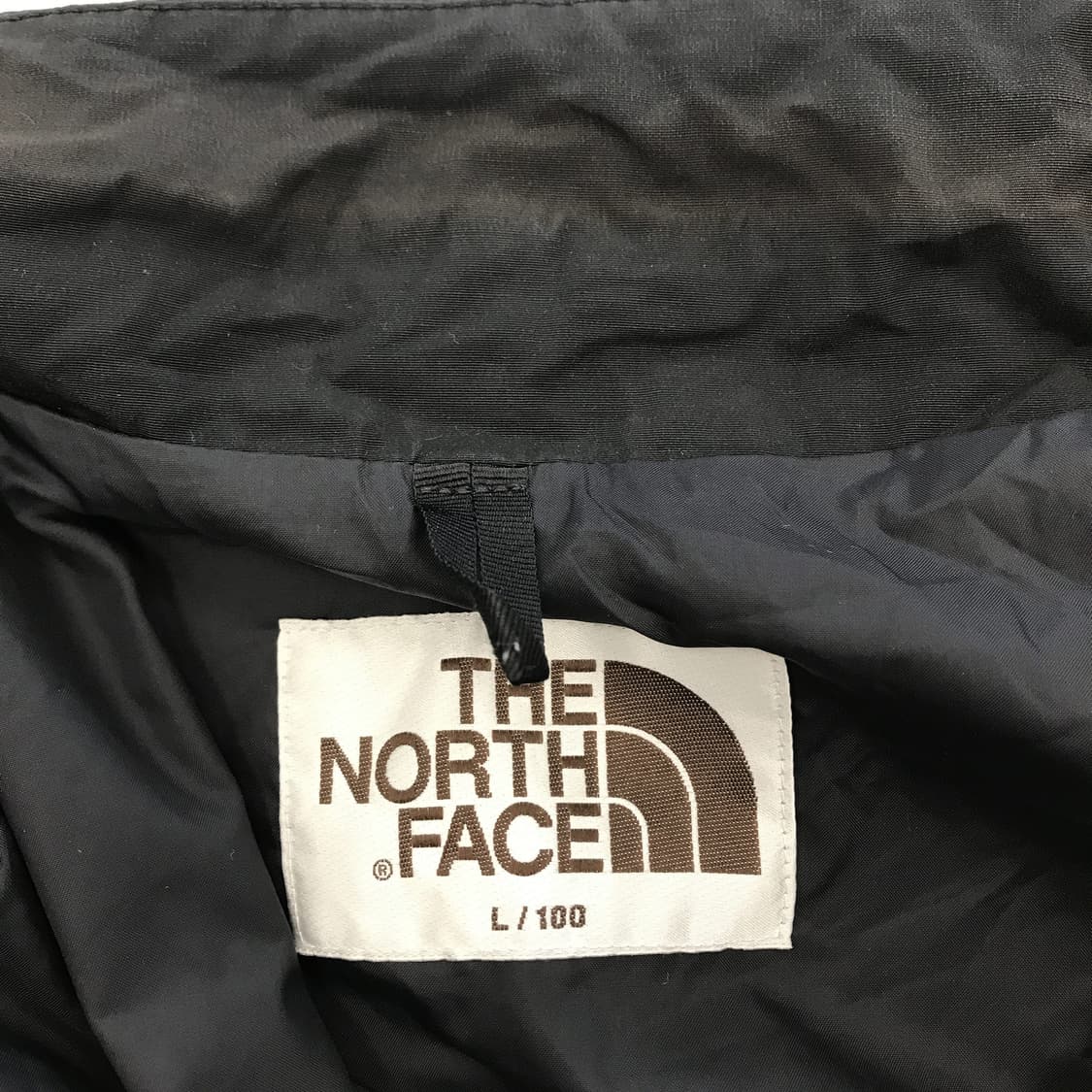 노스페이스 닐튼 바람막이자켓 [L] 상품이미지5