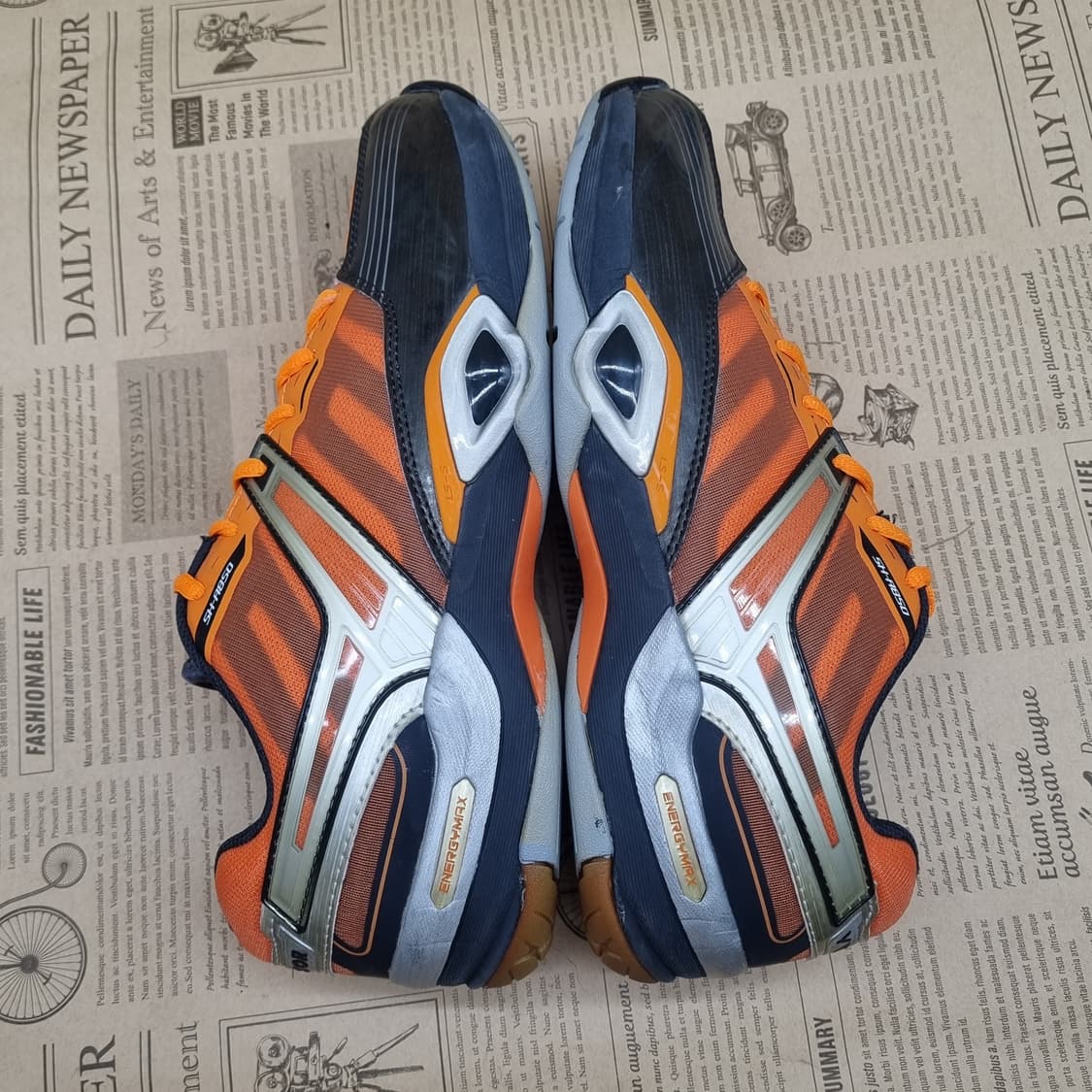 빅터 SH-A850 배드민턴화 275 상품이미지5