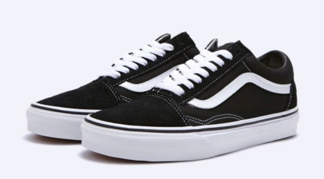 반스 올드스쿨 상품이미지1