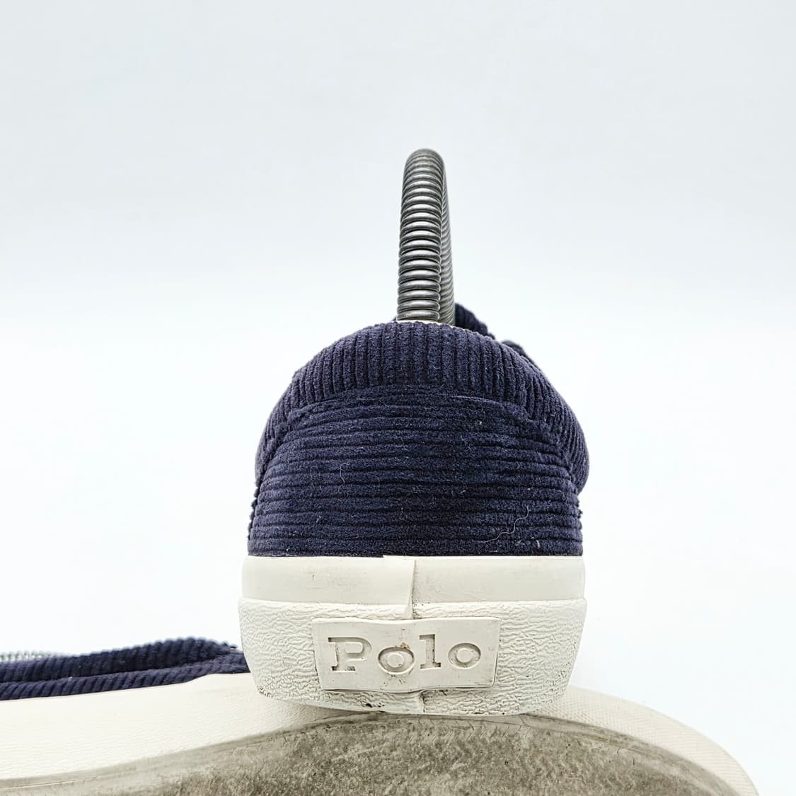  폴로 랄프로렌 KEATON TAB II 네이비 (250)  상품이미지2