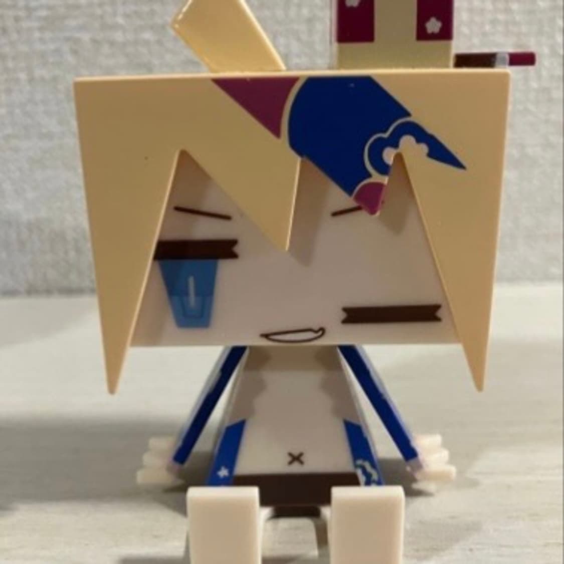 미개봉) 보컬로이드 그라피그 미쿠 고전 미소녀 피규어 연색병동 lat 상품이미지5