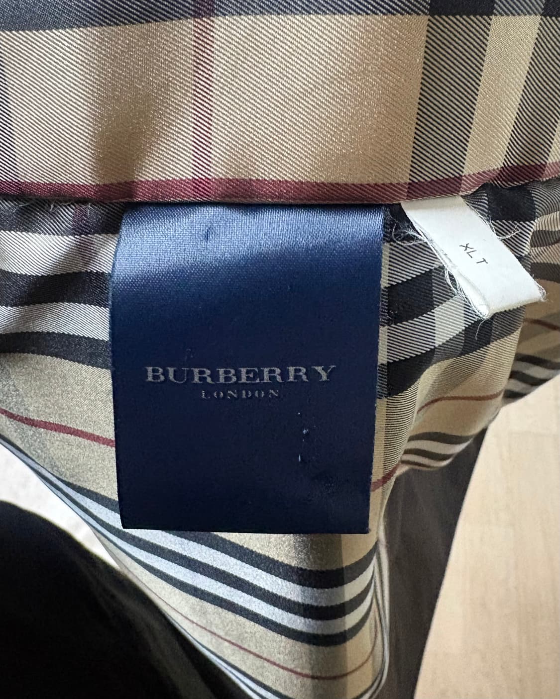 burberry 롱푸퍼 / 머듈,가브리엘라 콜,더로우,아이엘 상품이미지5