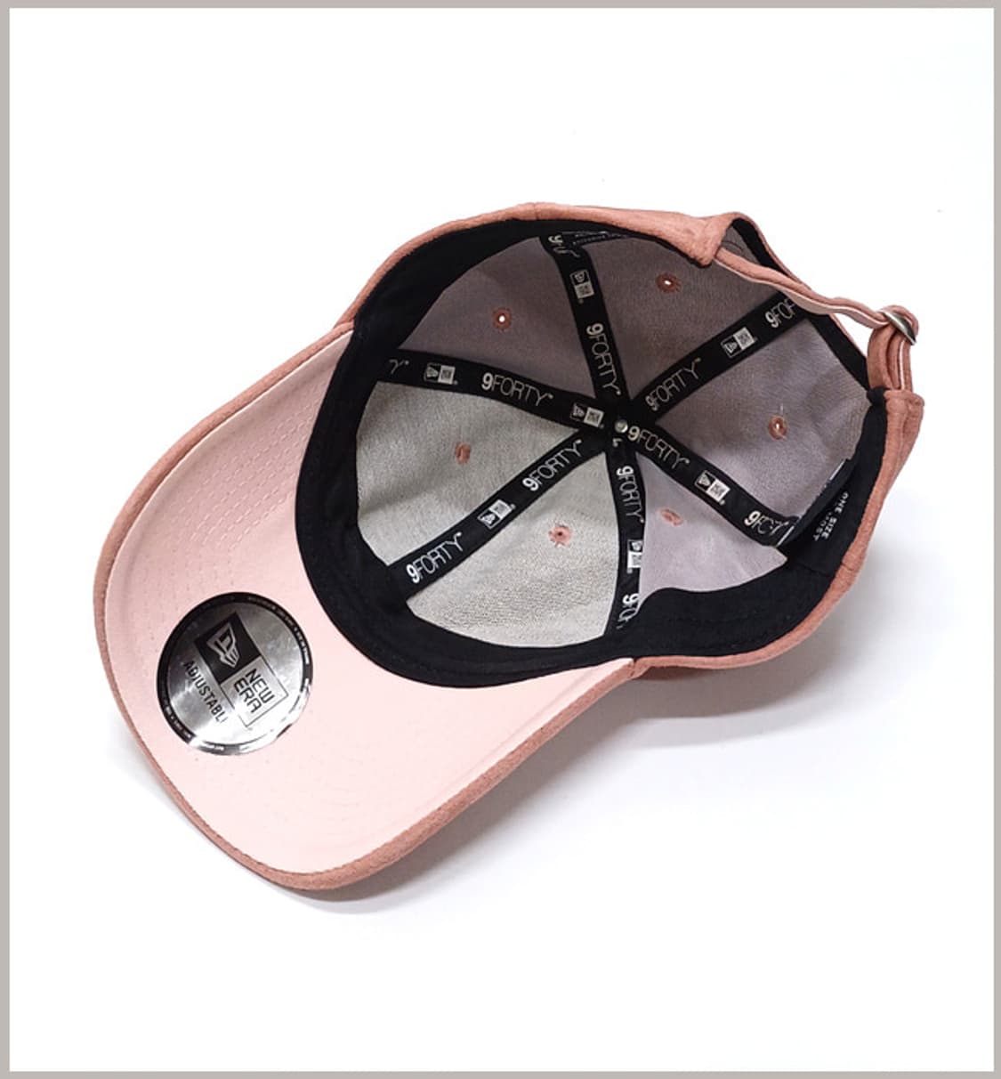 뉴에라 NYC로고 야구모자 J-494 상품이미지5