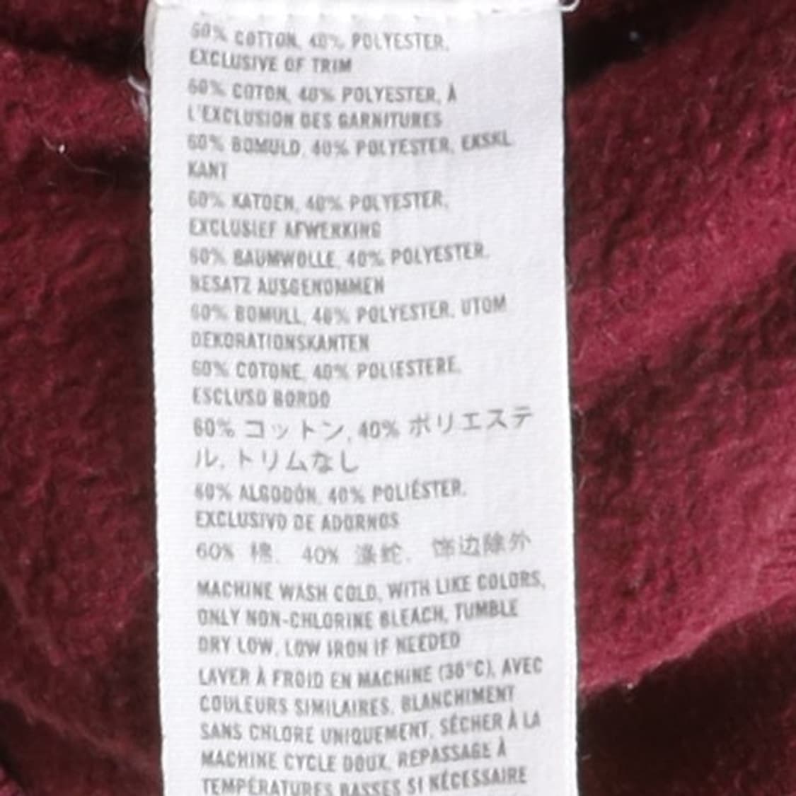 아베크롬비 Abecrombie Zip Up Hood 

 상품이미지8