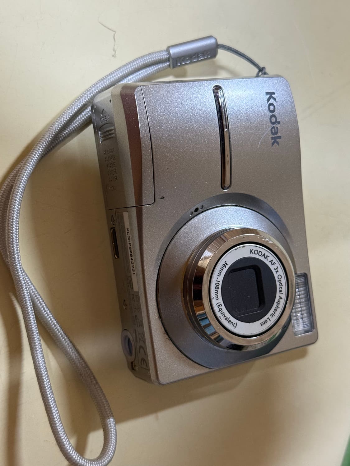 코닥 이지쉐어 c713 (카리나디카) 상품이미지5