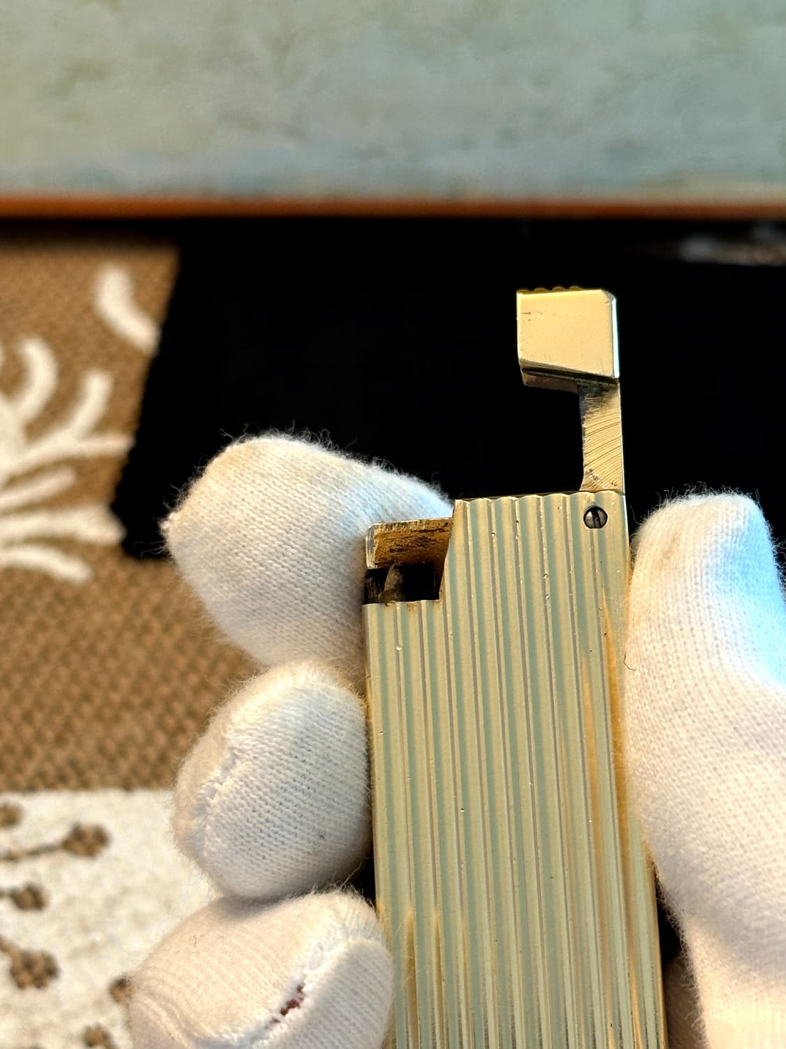 Penguin® "cygnus" lighter / 1960s~1979 상품이미지7