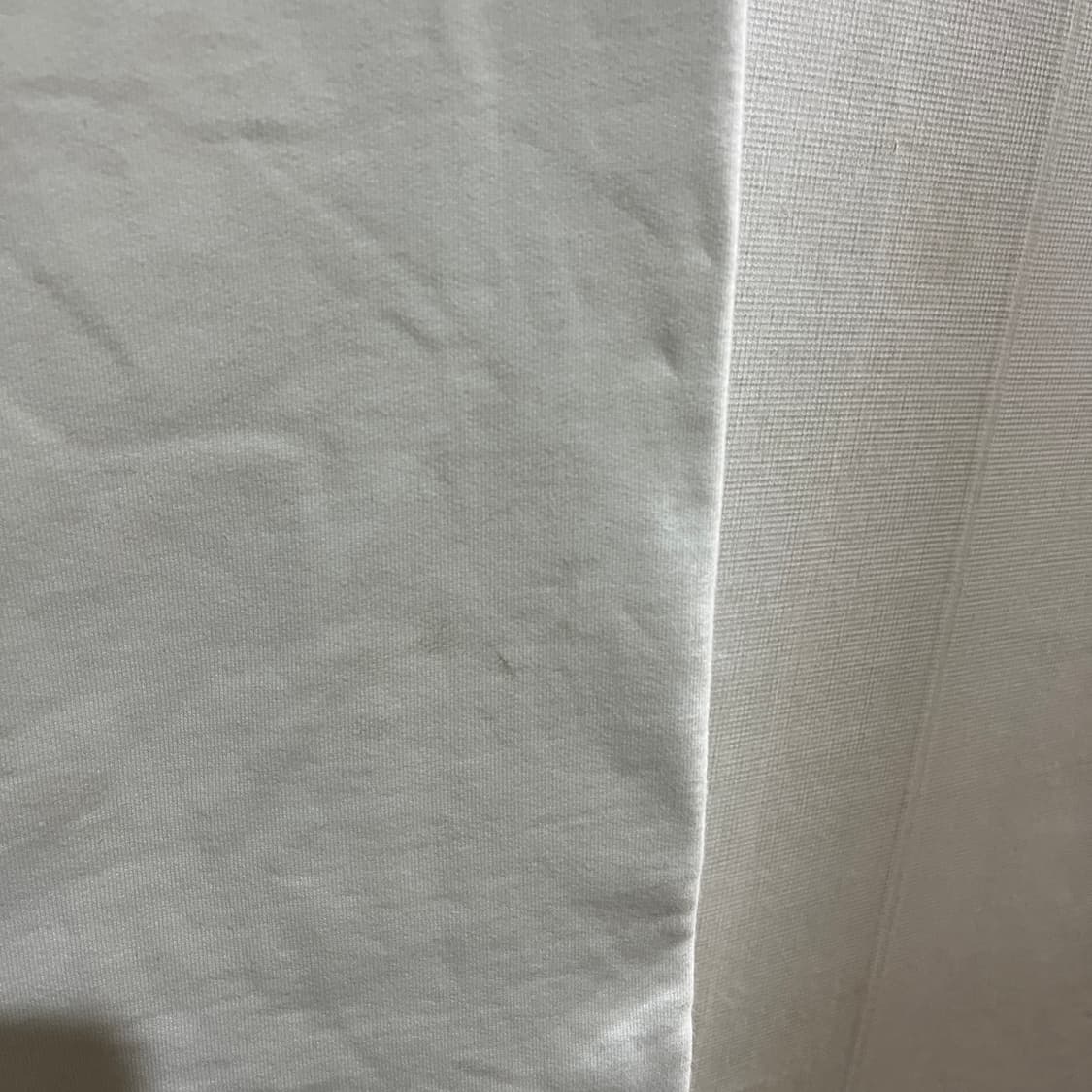 (XL) 스투시 사이드 자수로고 스웻 조거 팬츠 상품이미지8