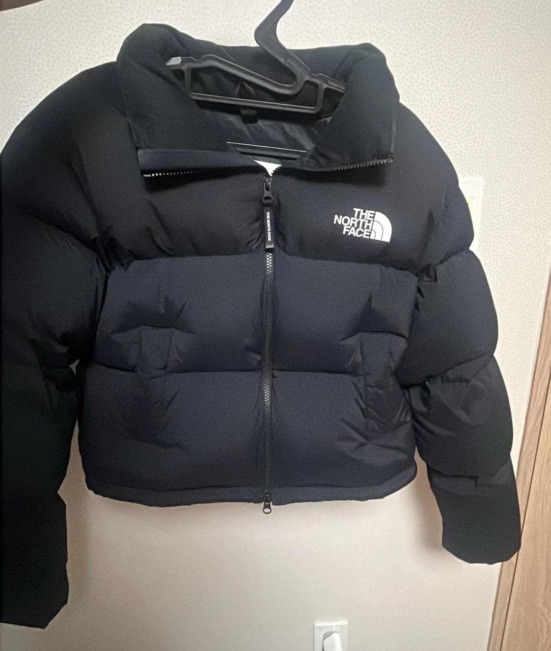 노스페이스 화이트라벨 눕시 90(m) 상품이미지1