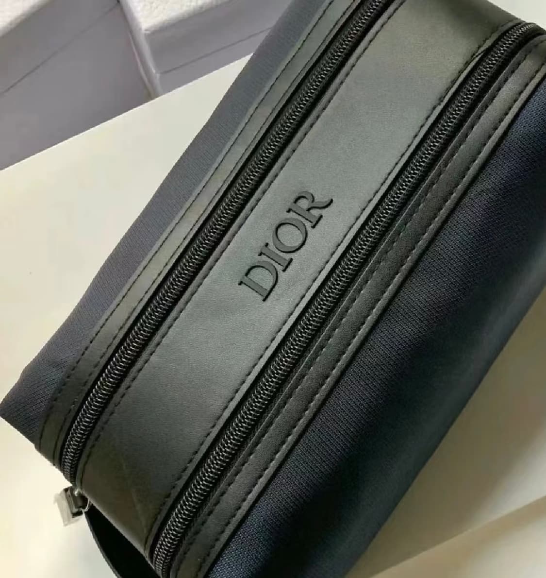 디올 뷰티 소바쥬 골프파우치 상품이미지1