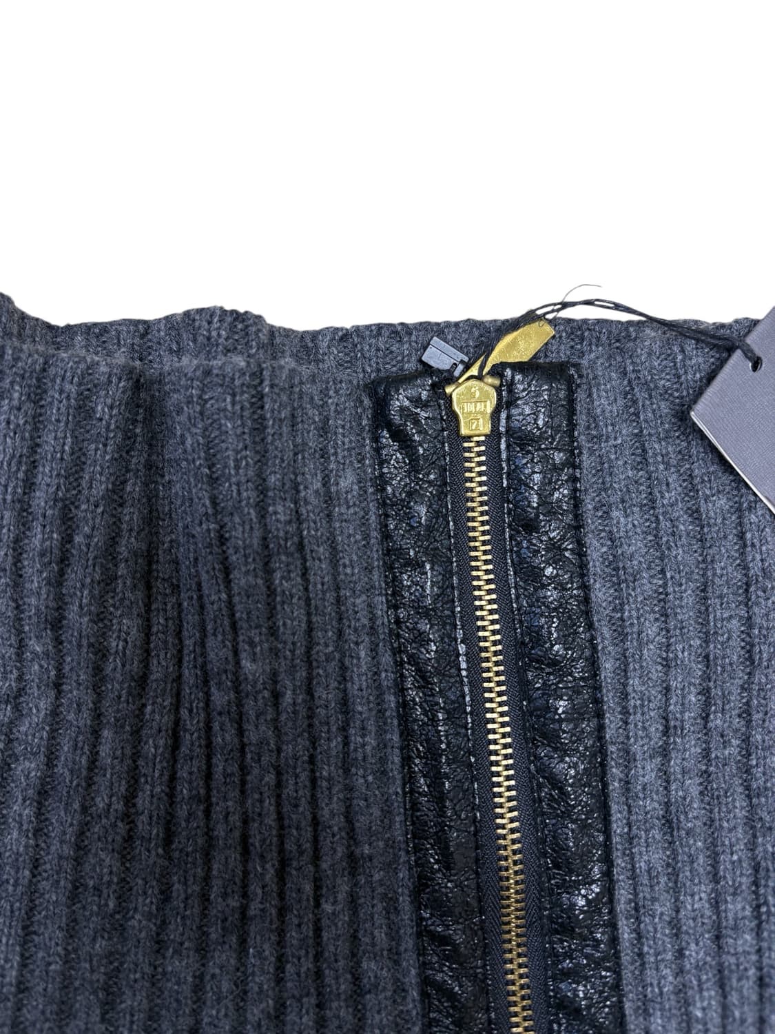 Armani exchange turtleneck knit 상품이미지4