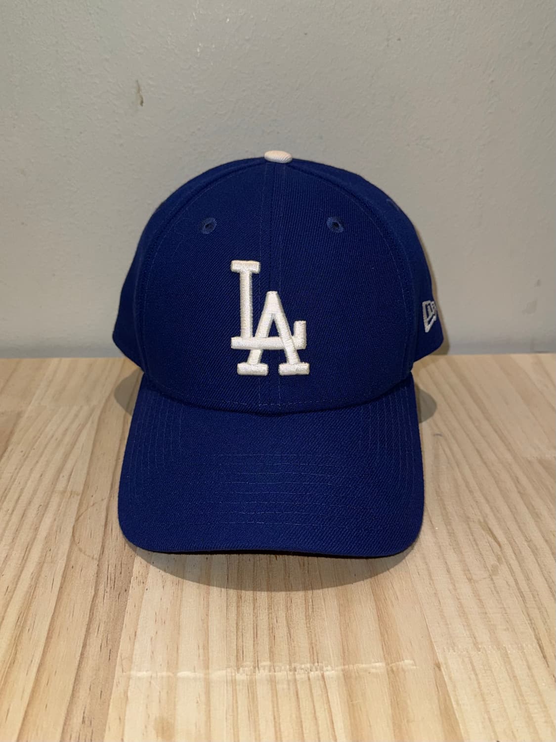 뉴에라 LA다저스 볼캡 상품이미지1