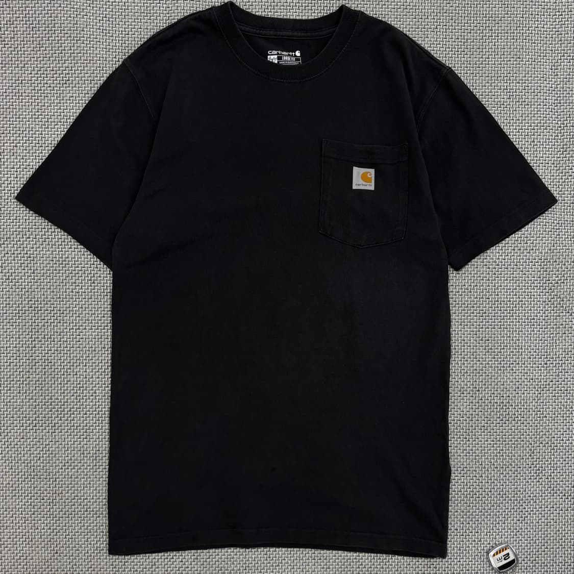 Carhartt 반팔티 상품이미지1