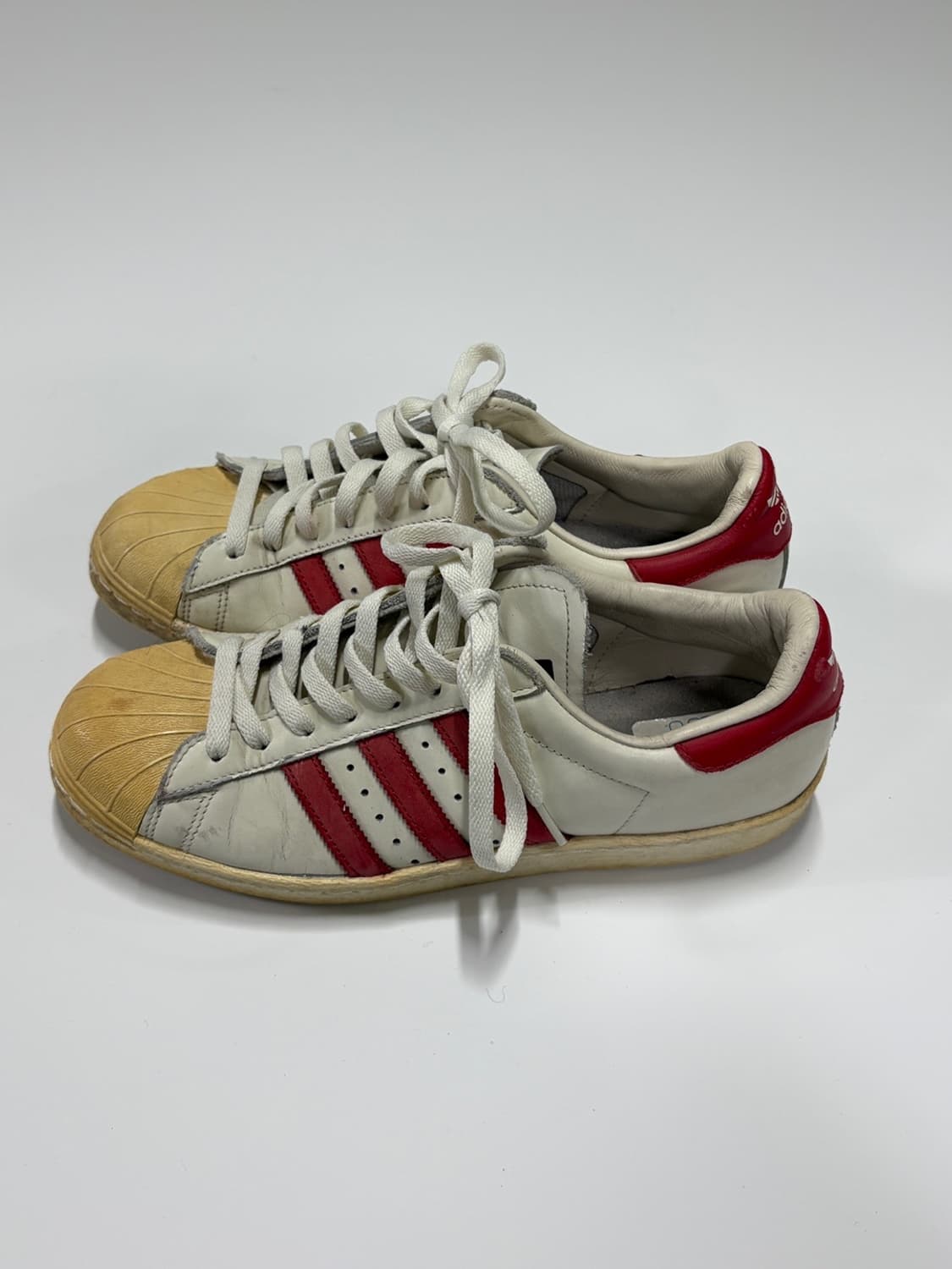 아디다스 슈퍼스타 상품이미지4