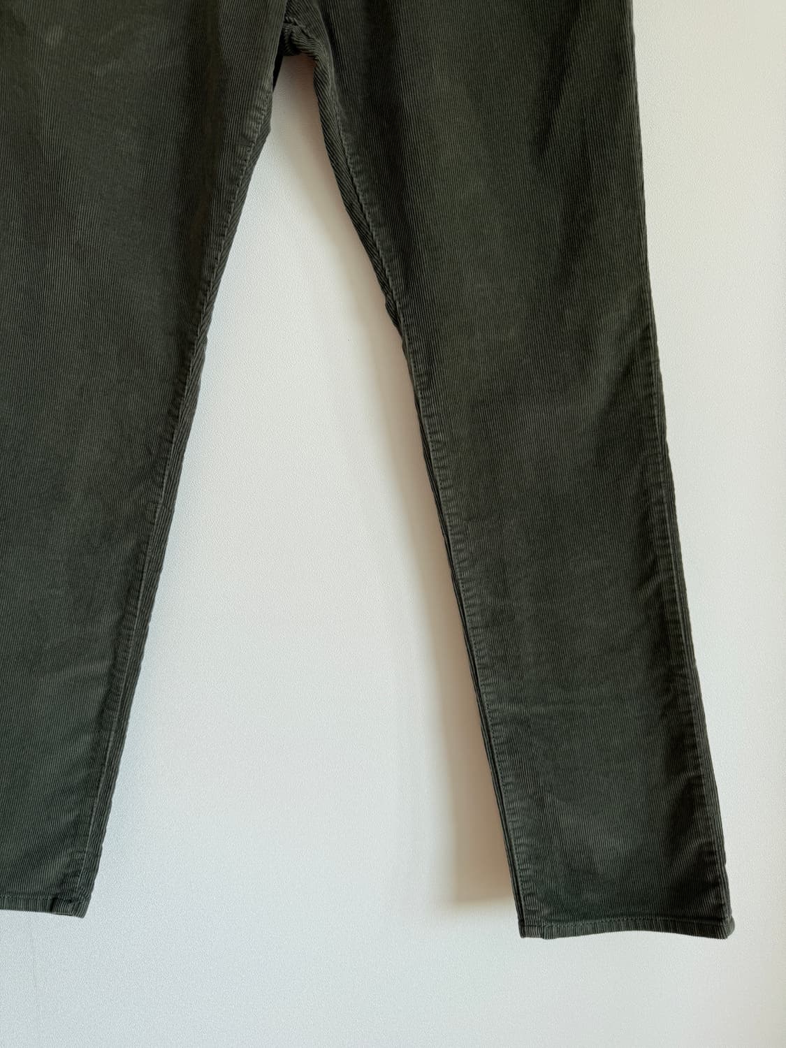 올드 네이비(Old Navy) 코듀로이 팬츠 상품이미지3