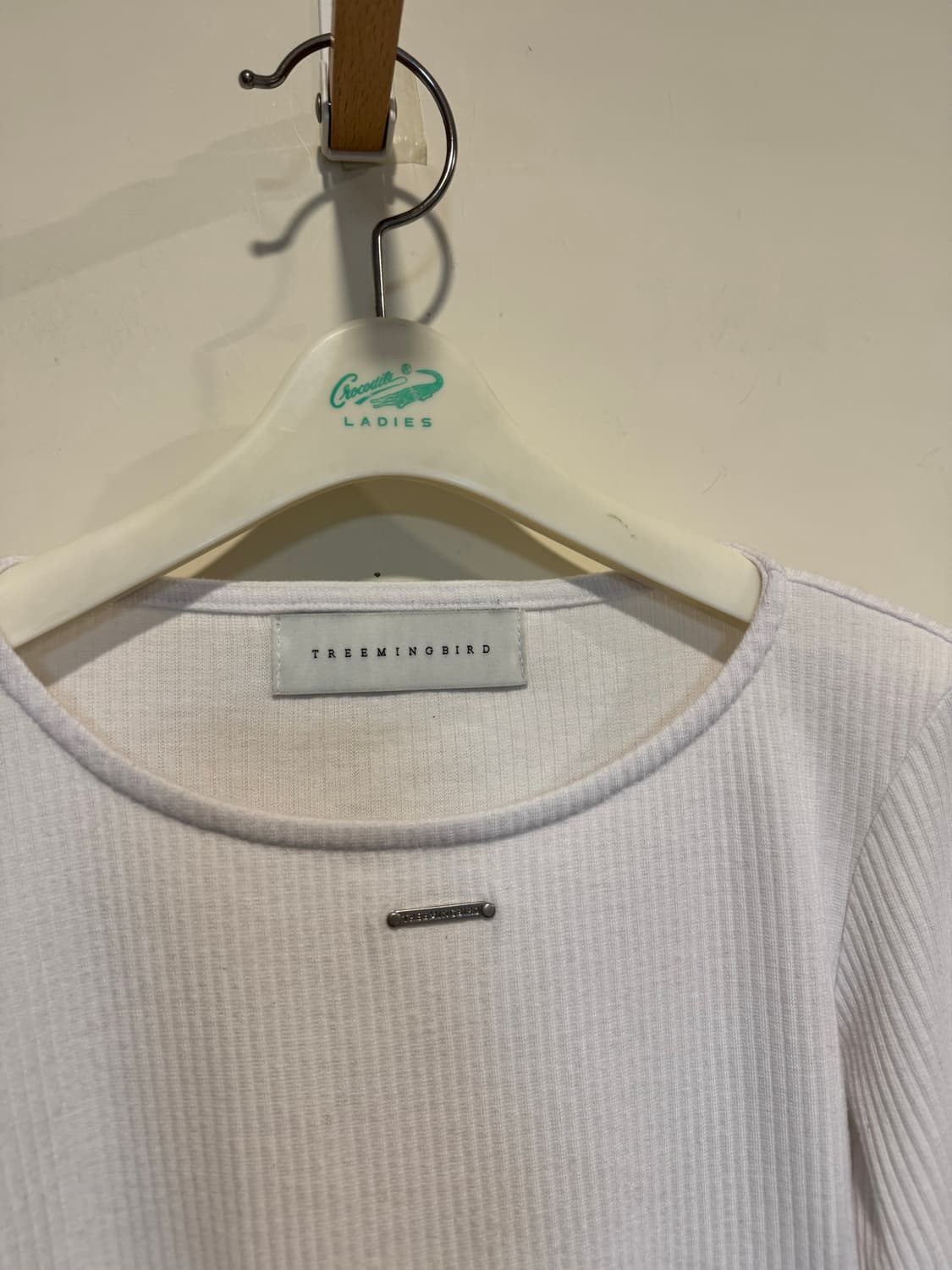 트리밍버드 티셔츠 상품이미지3