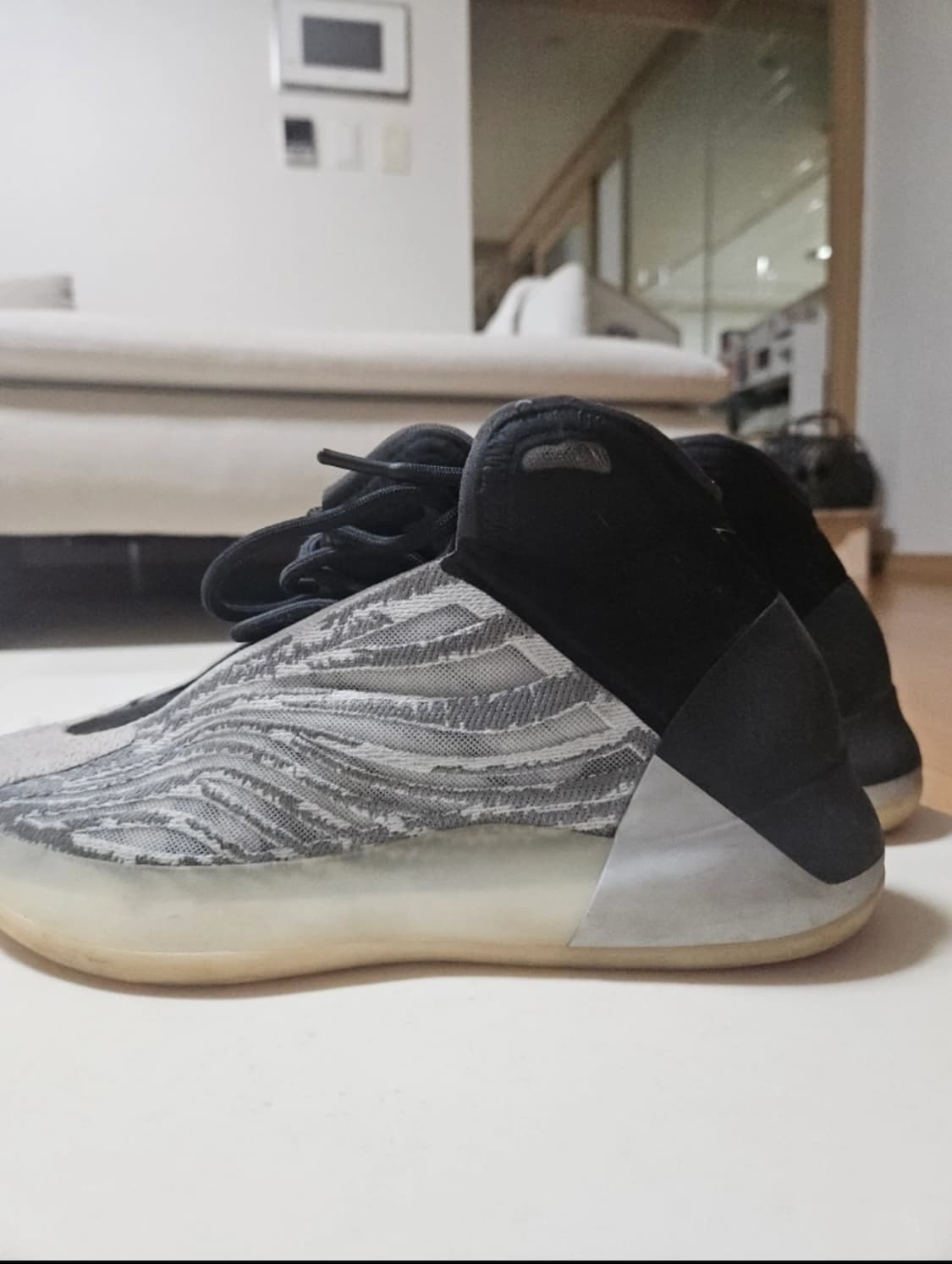 이지부스트 퀀텀 모노카본 상품이미지5