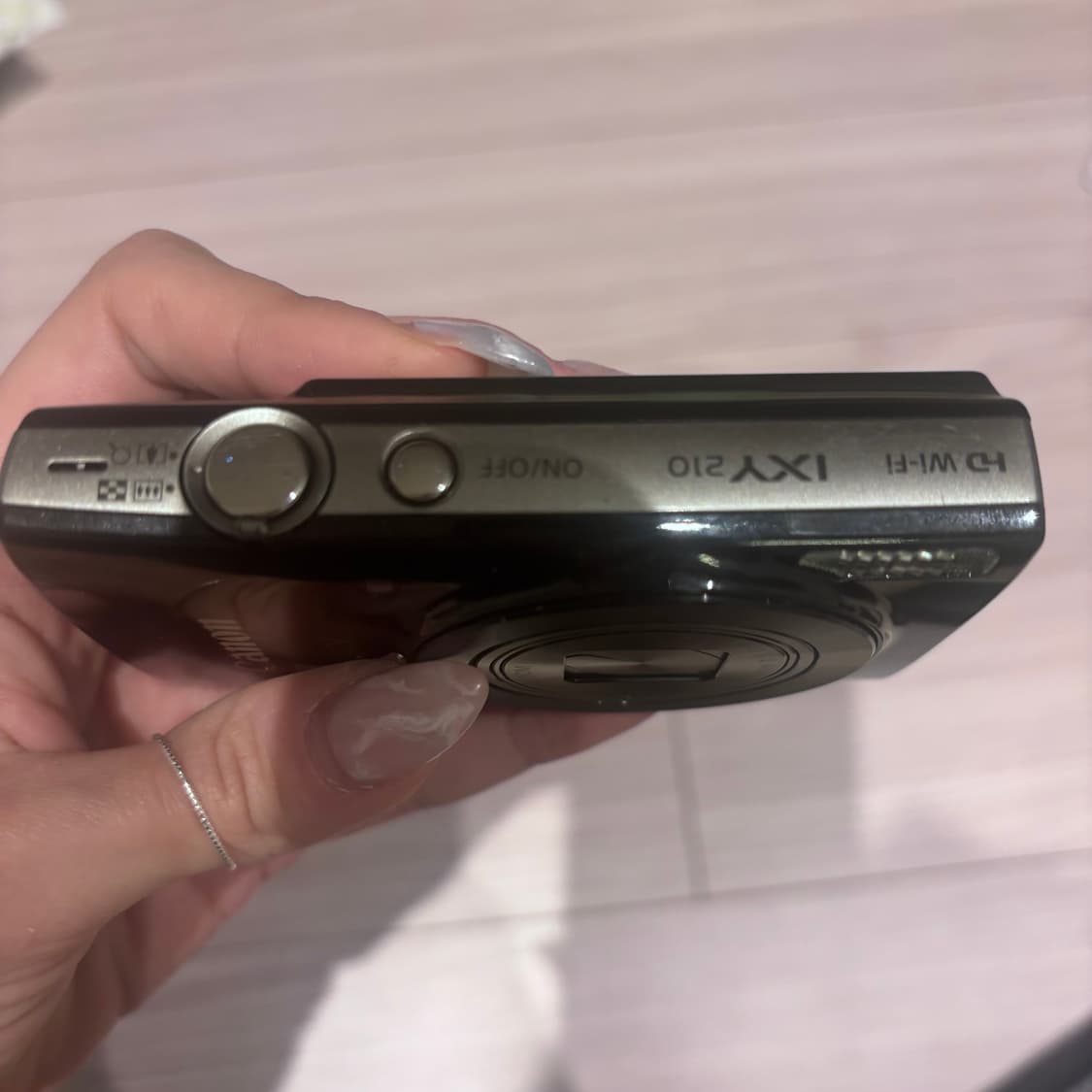 Canon ixy 210 상품이미지2