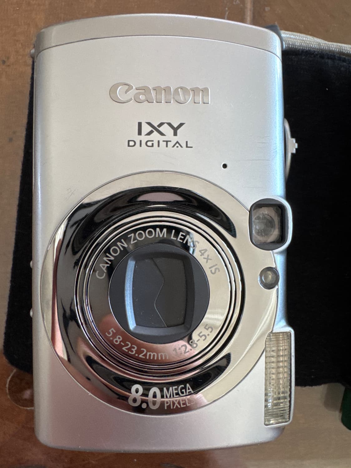 Canon ixy 810 is 상품이미지2