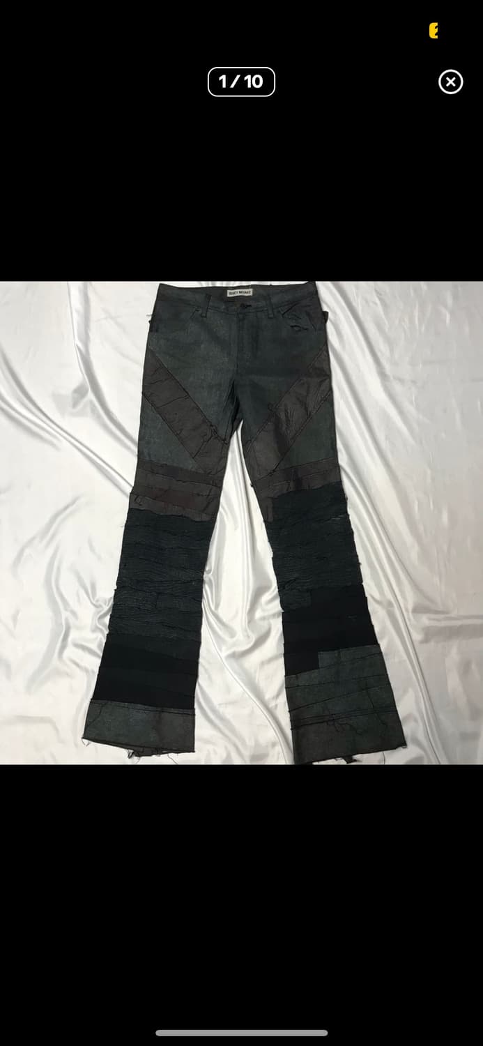 이세이미야케,h.naoto,bpn,alice auaa,undercover 상품이미지1