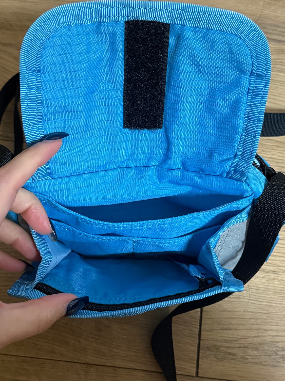 포터 크로스백 상품이미지3