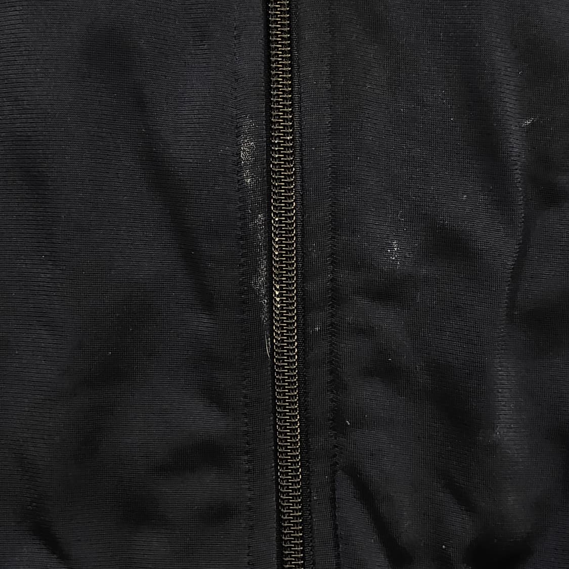 아디다스 구형 파이어버드 네이비 삼선 트랙탑 져지 상품이미지6