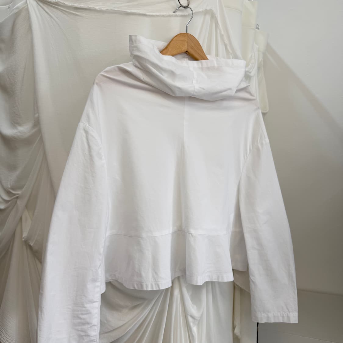 COMME des GARÇONS blouse 상품이미지2