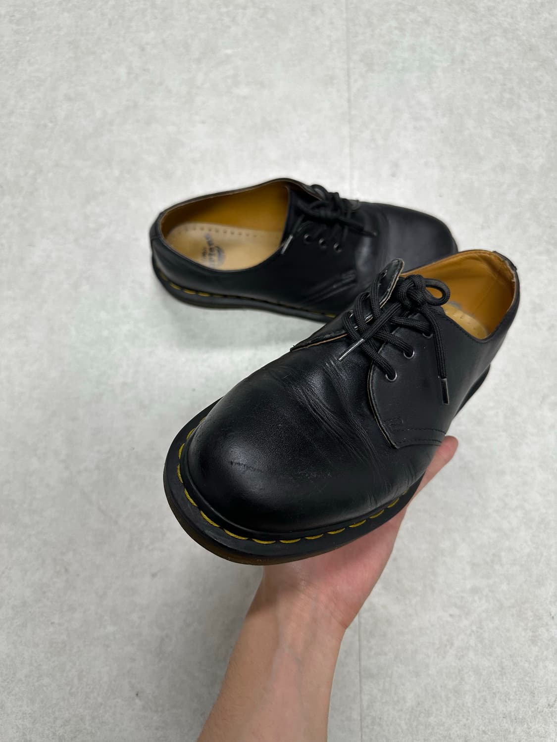 닥타마틴 1461 (11838) 상품이미지7