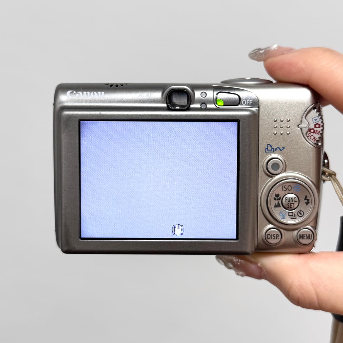 캐논 익서스 950is IXUS (익시IXY810is,파워샷 SD850) 상품이미지8