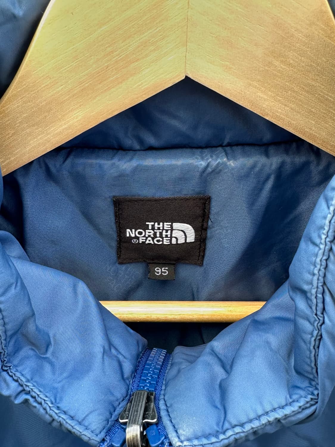 [노스페이스] •Lightweight Puffer Jacket 상품이미지3