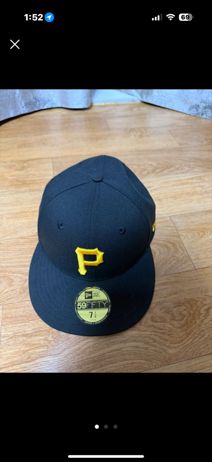 뉴에라 스냅백 피츠버그 상품이미지1